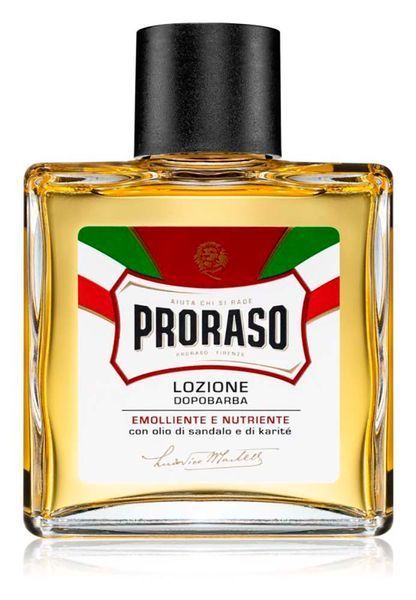 Набір подарунковий для гоління з 3-х предметів Proraso vintage selection primadopo 0000000010784 фото