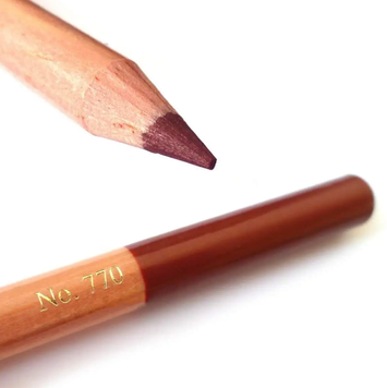 Карандаш для губ Miss Tais Lip Pencil №770 Бронзово-коричневый 0000000019049 фото