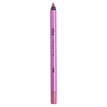 Карандаш для губ гелевый Zola №105 Vintage Pink 0000000023462 фото