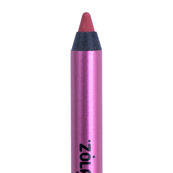 Карандаш для губ гелевый Zola №105 Vintage Pink 0000000023462 фото
