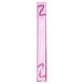 Карандаш для губ гелевый Zola №105 Vintage Pink 0000000023462 фото 3