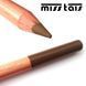 Карандаш для глаз Miss Tais №702 Коричневый 0000000022636 фото