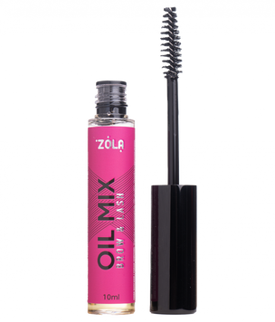 Масло для бровей и ресниц Zola Browand Lash Oil 10 мл 0000000021947 фото