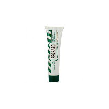 Гель при порезах после бритья Proraso Green Line 10 мл 0000000010761 фото