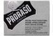Камінь після гоління від порізів Proraso Post Shave Alum Stone 100 г 0000000010762 фото 1