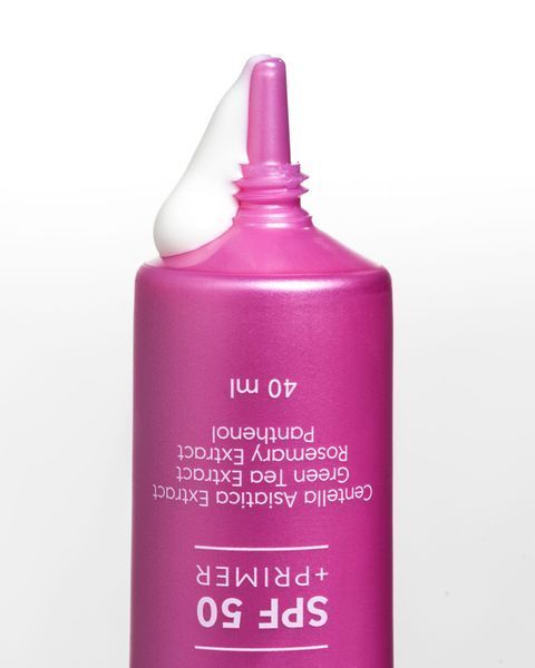 Крем увлажняющий солнцезащитный Zola SPF 50 Skinbase 40 мл 0000000023517 фото