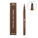 Лайнер для бровей с квадро-кистью Zola x Makarevich Eyebrow Liner Quad Brush Brown 0000000021952 фото