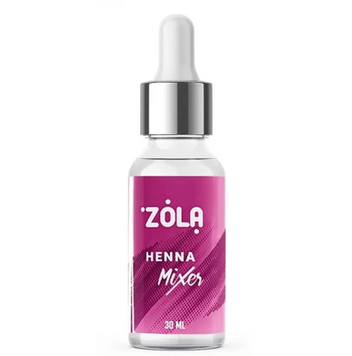 Активатор для хны Zola Henna Mixer 30 мл 0000000017943 фото