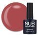 Гель-лак для ногтей NUB Gel Polish №148 Melted Chocolate 8 мл 0000000021588 фото