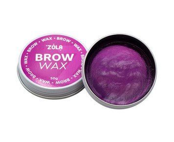 Воск для укладки бровей Zola Brow Wax 50 мл 0000000017951 фото