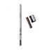 Карандаш для бровей Kiko Milano Precision Eyebrow Pencil Crayon Sourcils №02 Dark Chestnut 0,55 г 0000000016885 фото 2